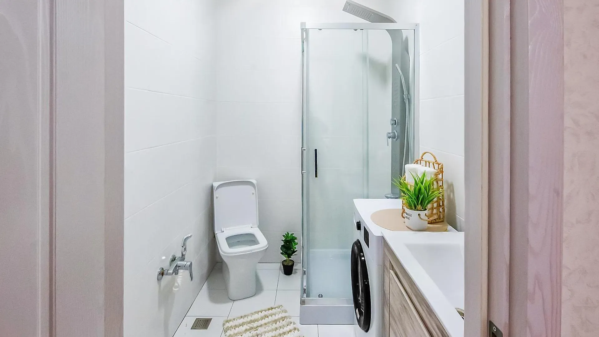 Hb Apartments B I G Tbilisi