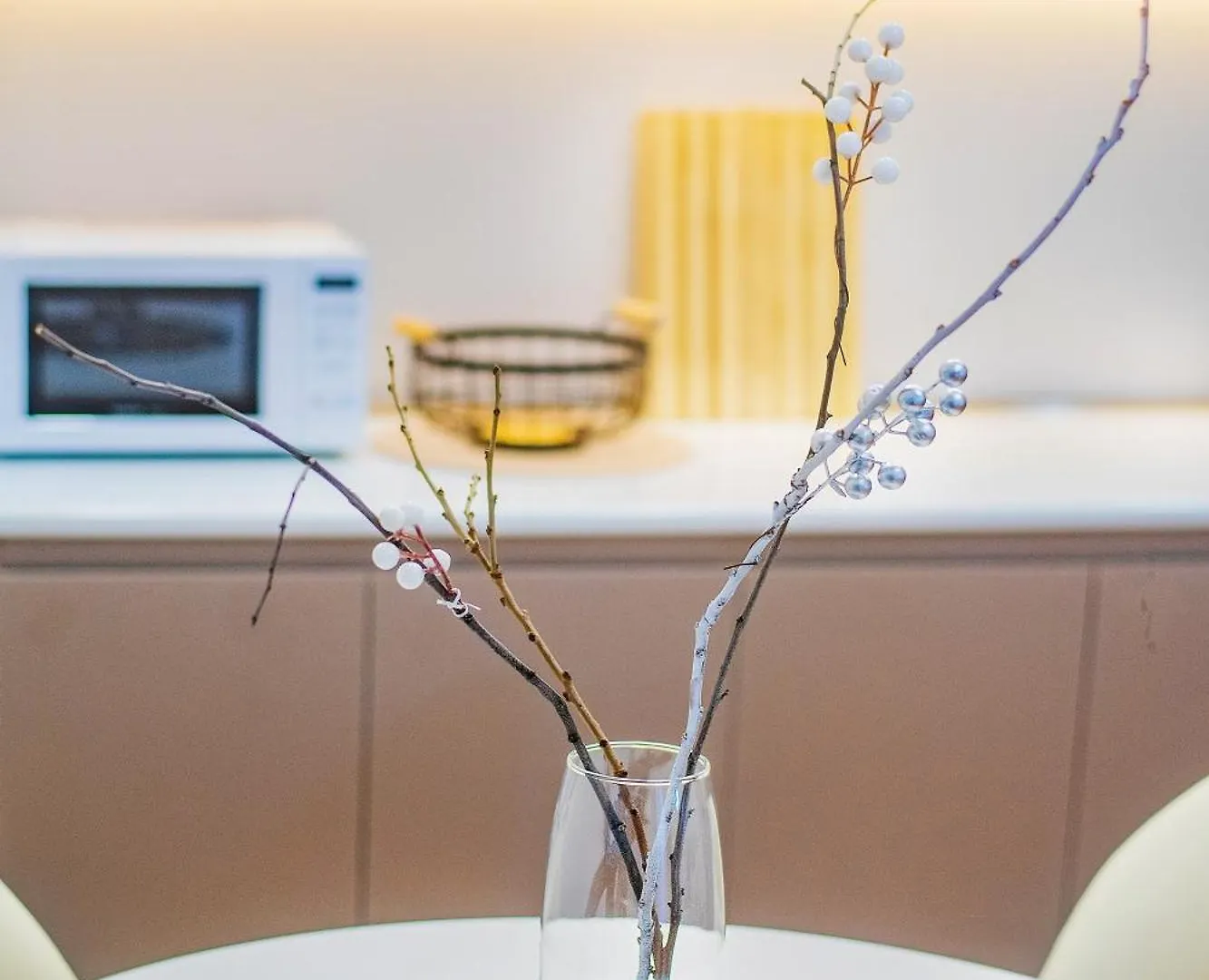 Hb Apartments B I G Tbilisi Georgien
