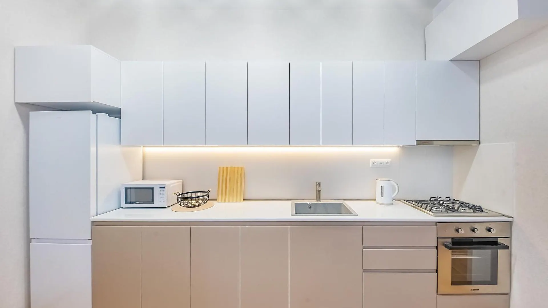 Hb Apartments B I G Tbilisi