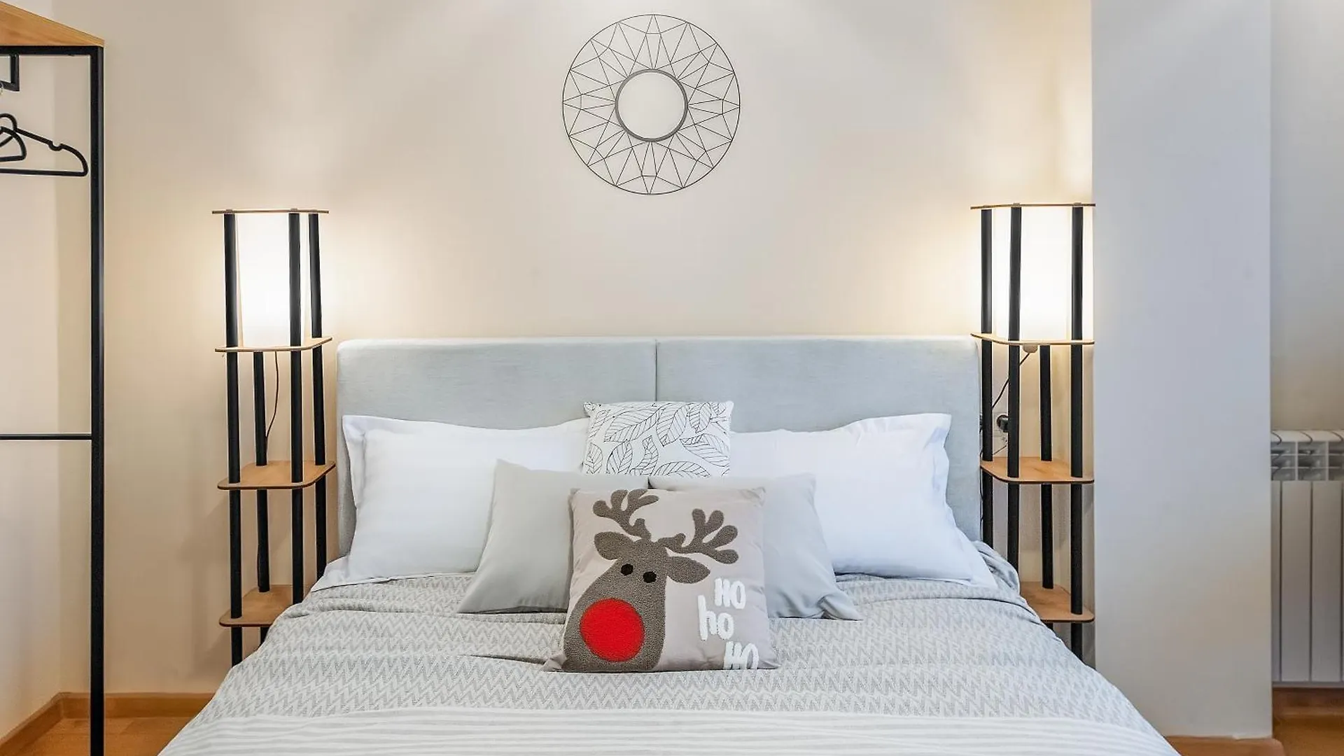Hb Apartments B I G Tbilisi 0*,  Georgien