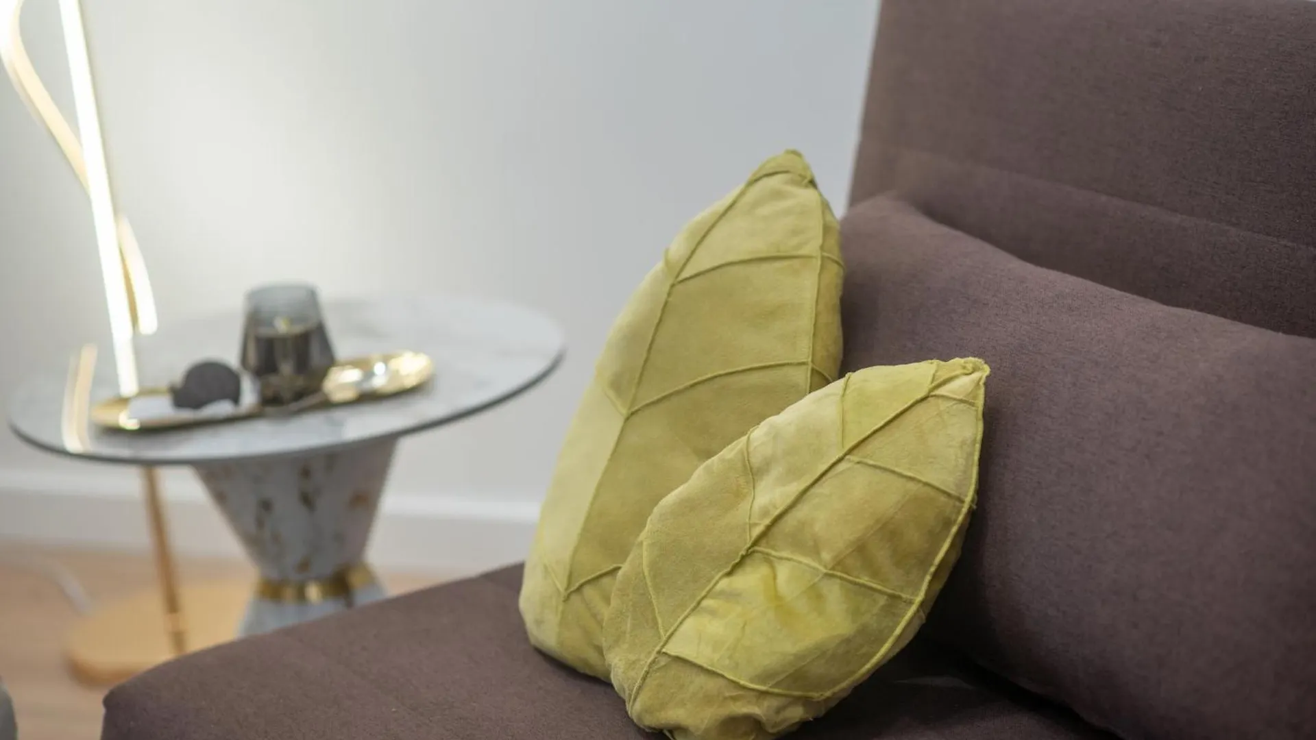 Hb Apartments B I G Tbilisi