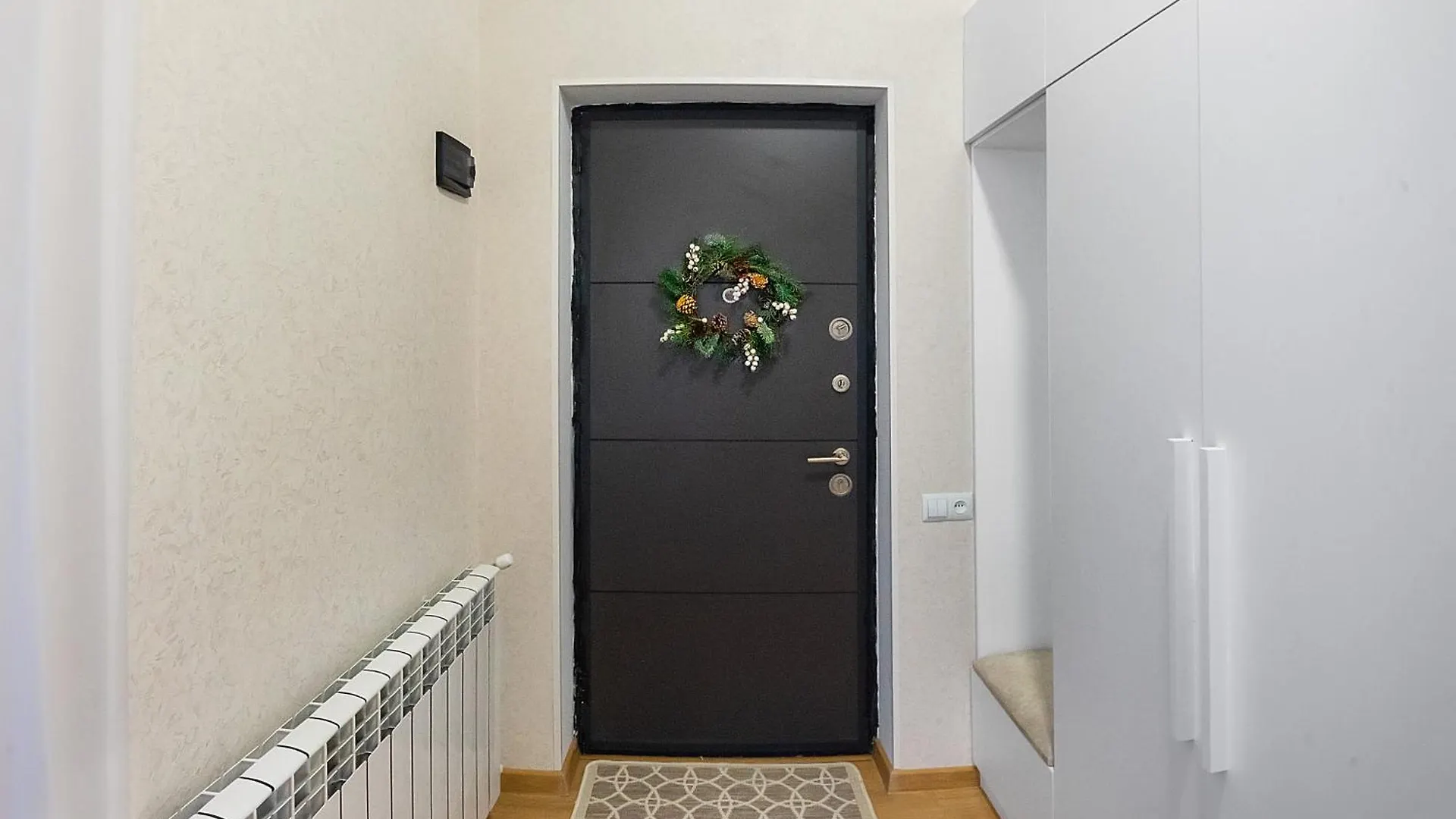 Hb Apartments B I G Tbilisi Georgia