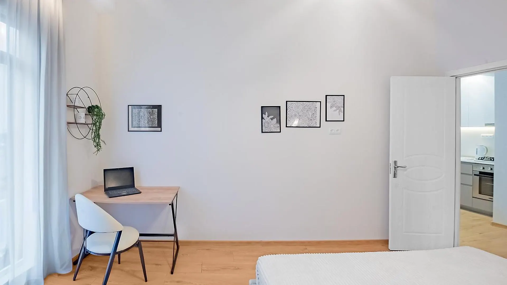 Hb Apartments B I G Tbilisi